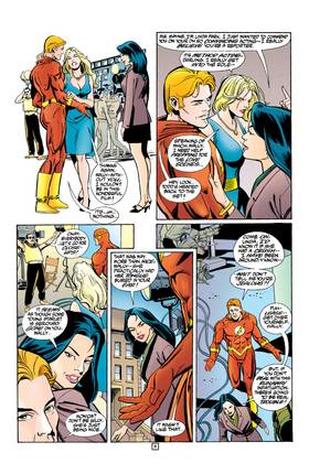 Read The Flash Annual (1987-)  8 Page 7 in English