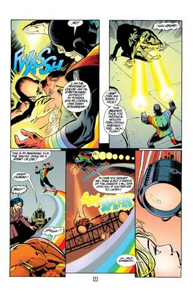Read The Flash Annual (1987-)  8 Page 10 in English