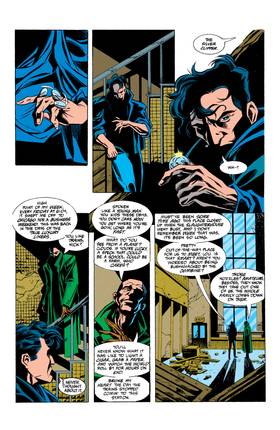 Read The Flash Annual (1987-)  4 Page 3 in English