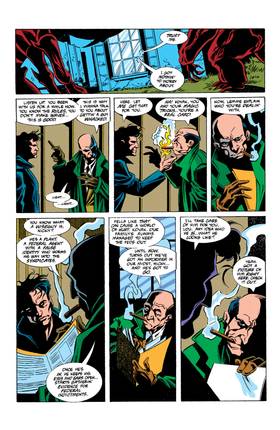 Read The Flash Annual (1987-)  4 Page 4 in English