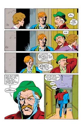 Read The Flash Annual (1987-)  1 Page 5 in English