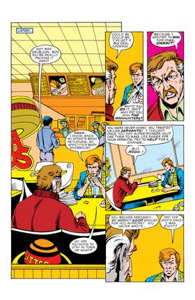 Read The Flash Annual (1987-)  1 Page 6 in English