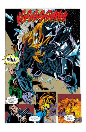 Read The Flash Annual (1987-)  4 Page 6 in English