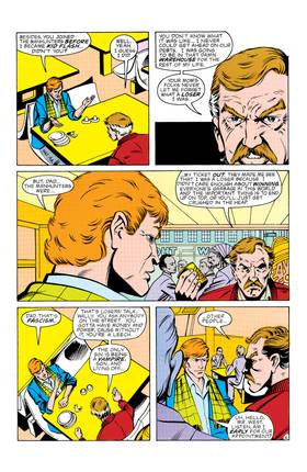 Read The Flash Annual (1987-)  1 Page 7 in English