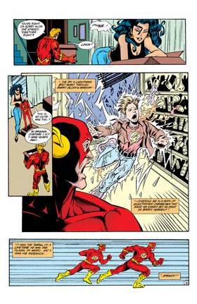 Read The Flash Annual (1987-)  6 Page 6 in English