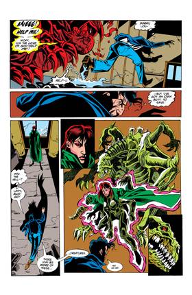 Read The Flash Annual (1987-)  4 Page 7 in English