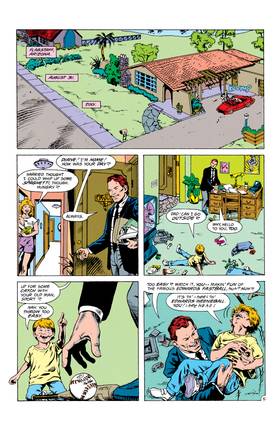 Read The Flash Annual (1987-)  3 Page 6 in English