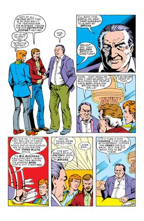 Read The Flash Annual (1987-)  1 Page 8 in English