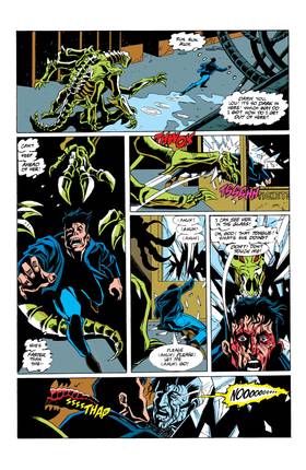 Read The Flash Annual (1987-)  4 Page 8 in English