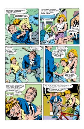 Read The Flash Annual (1987-)  3 Page 7 in English