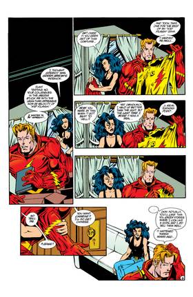 Read The Flash Annual (1987-)  6 Page 7 in English