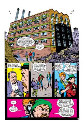 Read The Flash Annual (1987-)  1 Page 9 in English
