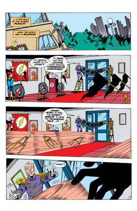 Read The Flash Annual (1987-)  6 Page 8 in English