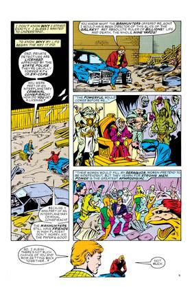 Read The Flash Annual (1987-)  1 Page 10 in English