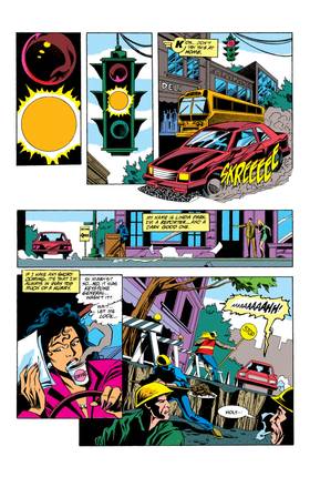 Read The Flash Annual (1987-)  4 Page 10 in English