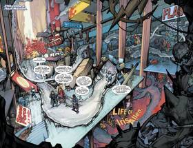 Read The Flash Annual (Rebirth) (2018-)  1 Page 4 in English