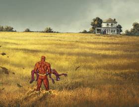 Read The Flash Annual (Rebirth) (2018-)  2 Page 4 in English