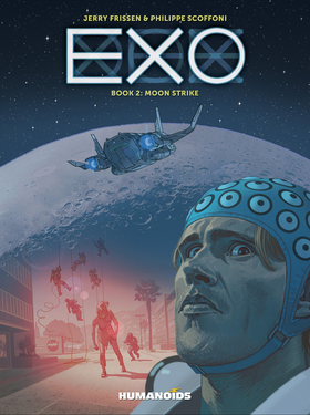 Read Exo (English)  2 Page 1 in English