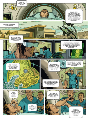 Read Exo (English)  2 Page 4 in English