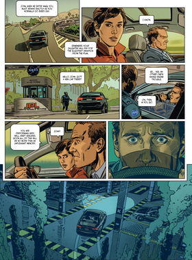 Read Exo (English)  2 Page 5 in English