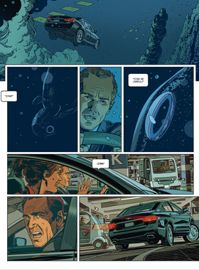 Read Exo (English)  2 Page 6 in English