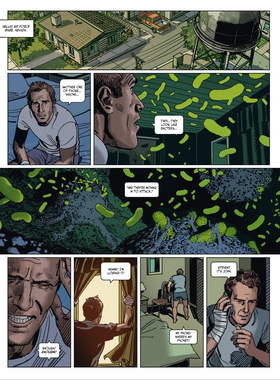 Read Exo (English)  3 Page 5 in English