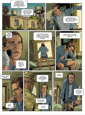 Read Exo (English)  3 Page 7 in English