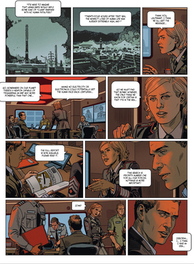 Read Exo (English)  3 Page 9 in English