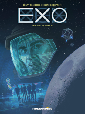 Read Exo (English)  1 Page 1 in English