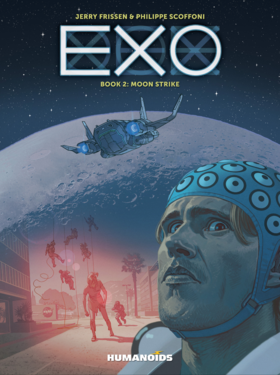 Read Exo (English)  2 Page 1 in English