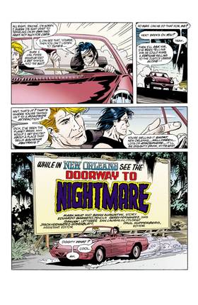 Read The Flash Plus (1996-)  1 Page 4 in English