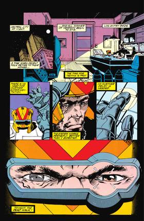 Read The Flash TV Special (1991)  1 Page 2 in English