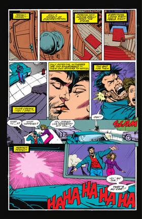 Read The Flash TV Special (1991)  1 Page 3 in English