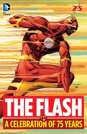 Read The Flash: A Celebration of 75 Years  1 Page 1 in English