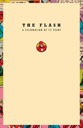 Read The Flash: A Celebration of 75 Years  1 Page 2 in English