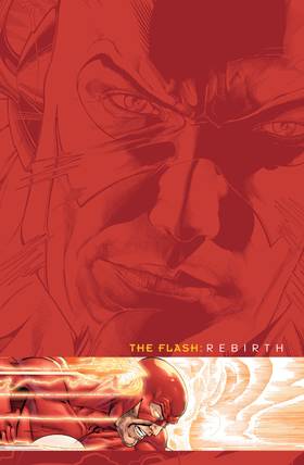 Read The Flash: Rebirth (2009-)  1 Page 2 in English