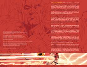 Read The Flash: Rebirth (2009-)  1 Page 4 in English
