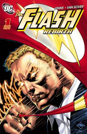 Read The Flash: Rebirth (2009-)  2 Page 2 in English
