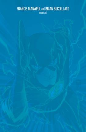 Read The Flash: Starting Line (DC Essential Edition)  1 Page 7 in English