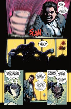 Read The Flash: The Fastest Man Alive (2022-)  4 Page 7 in English