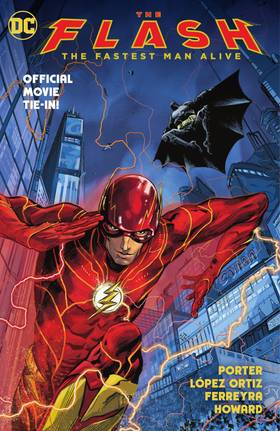 Read The Flash: The Fastest Man Alive (2022-)  1 Page 1 in English