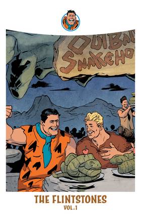Read The Flintstones (2016-2017)  2 Page 2 in English