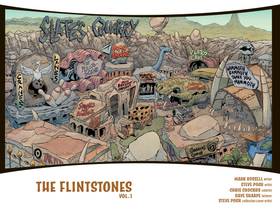 Read The Flintstones (2016-2017)  2 Page 3 in English