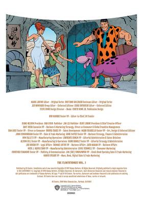 Read The Flintstones (2016-2017)  2 Page 4 in English