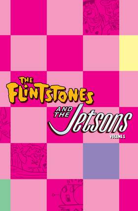Read The Flintstones and The Jetsons  1 Page 2 in English