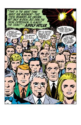 Read The Forever People (1971-1972)  4 Page 2 in English