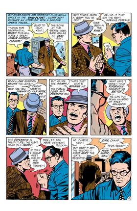 Read The Forever People (1971-1972)  2 Page 9 in English