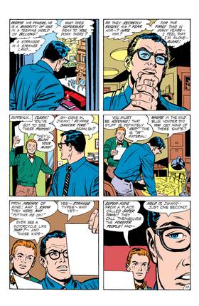 Read The Forever People (1971-1972)  2 Page 10 in English
