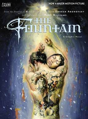Read The Fountain  1 Page 1 in English