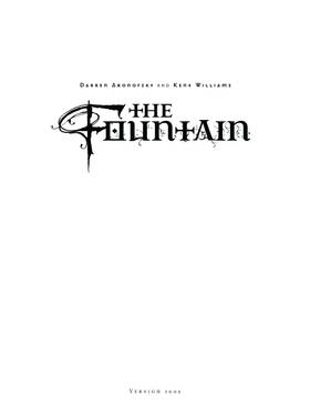 Read The Fountain  1 Page 2 in English